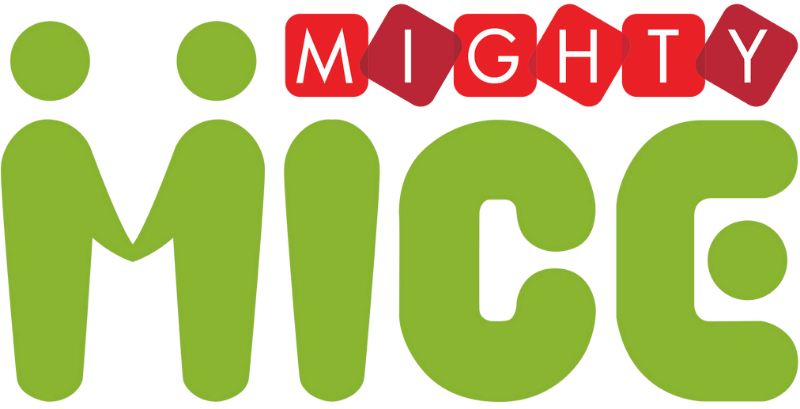 mighty